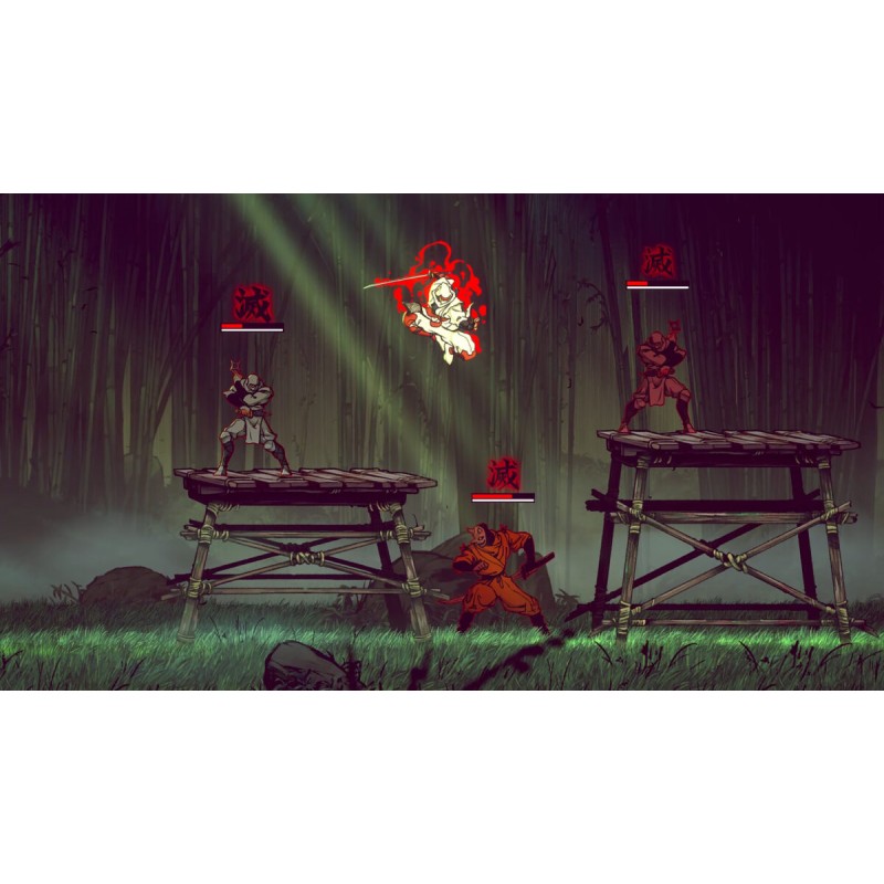 SHINOBI: Art of Vengeance PC (original outfit & amulet) — Buy in Cyprus with Fast Delivery