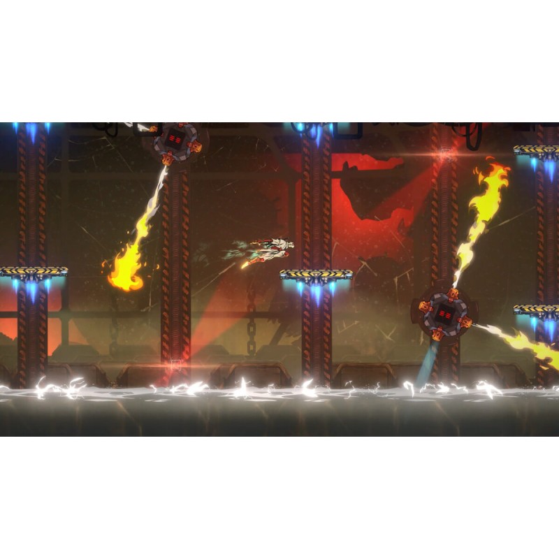 SHINOBI: Art of Vengeance PC (original outfit & amulet) — Buy in Cyprus with Fast Delivery