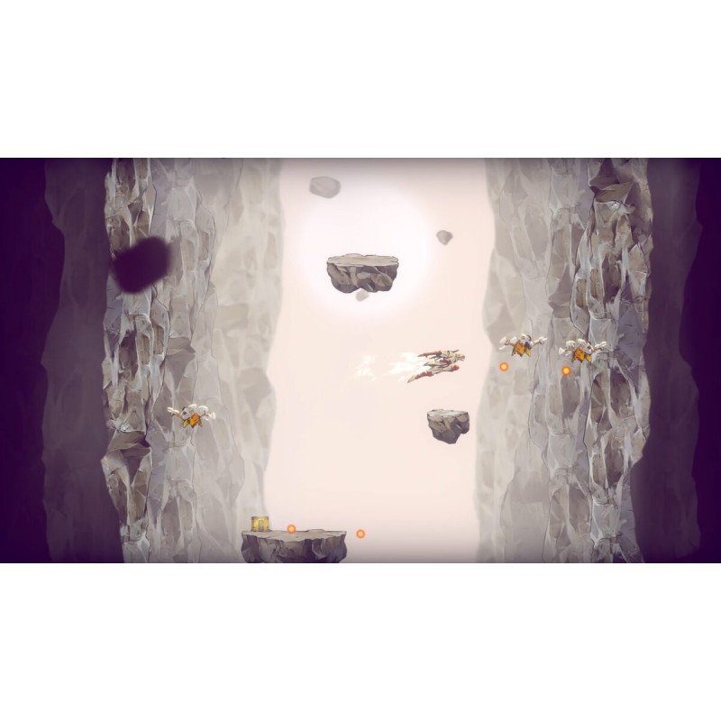 SHINOBI: Art of Vengeance PC (original outfit & amulet) — Buy in Cyprus with Fast Delivery