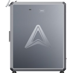 Creality K2 Plus - K2 Plus - Multi-color up to 16 colors, 350x350x350 mm build volume — Buy in Cyprus with Fast Delivery