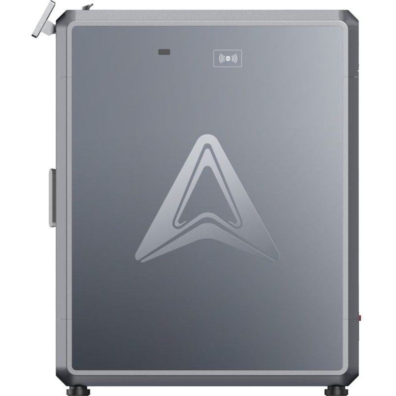 Creality K2 Plus - K2 Plus - Multi-color up to 16 colors, 350x350x350 mm build volume — Buy in Cyprus with Fast Delivery