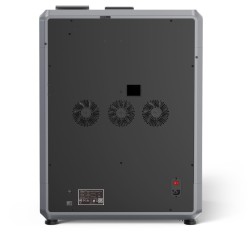 Creality K2 Plus - K2 Plus - Multi-color up to 16 colors, 350x350x350 mm build volume — Buy in Cyprus with Fast Delivery