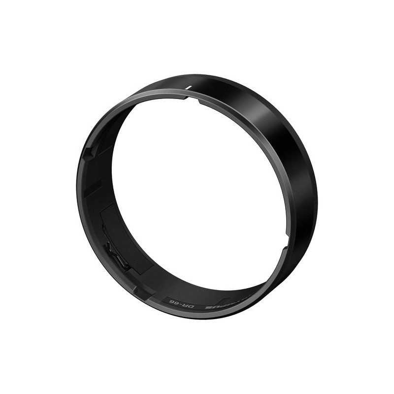 Olympus DR-66 Decoration Ring for M.Zuiko Digital ED 40-150mm F2.8 PRO - DR-66 - Accessory — Buy in Cyprus with Fast Delivery
