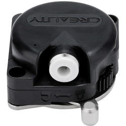 Creality Extrusion Kit for K1/K1 Max/K1C Ender-3 V3 - K1, K1 Max, K1C Ender-3 V3 - Dual Gear High-Speed Extruder