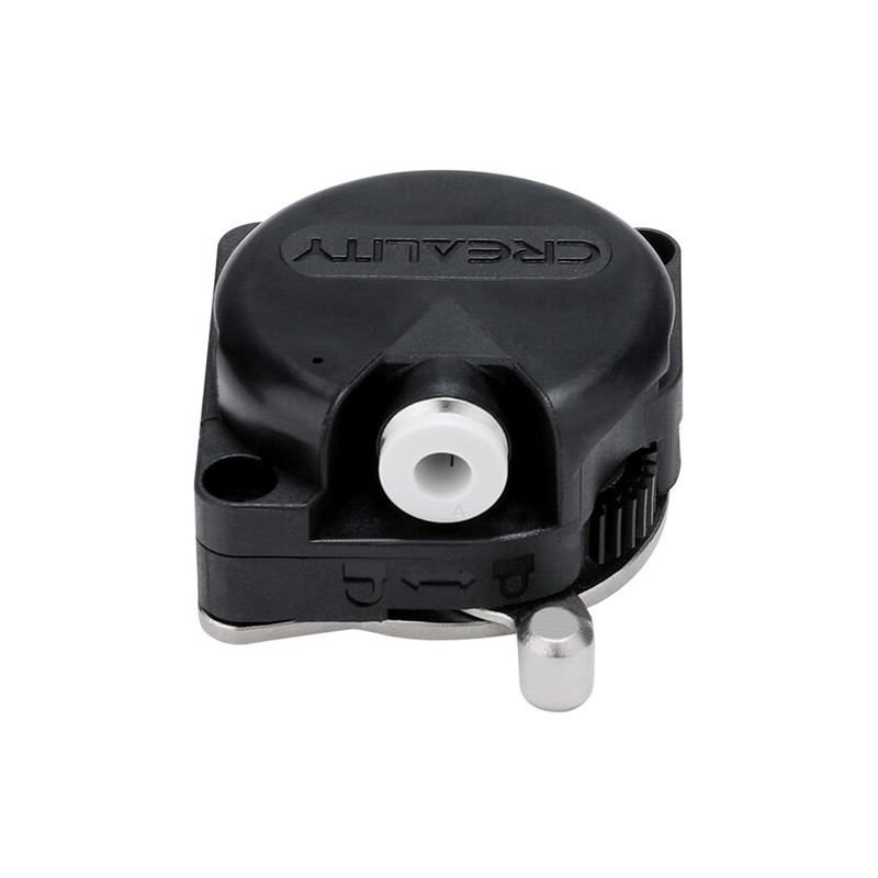 Creality Extrusion Kit for K1/K1 Max/K1C Ender-3 V3 - K1, K1 Max, K1C Ender-3 V3 - Dual Gear High-Speed Extruder