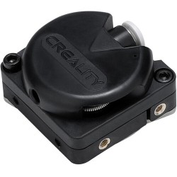 Creality Extrusion Kit for K1/K1 Max/K1C Ender-3 V3 - K1, K1 Max, K1C Ender-3 V3 - Dual Gear High-Speed Extruder