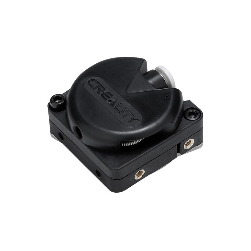 Creality Extrusion Kit for K1/K1 Max/K1C Ender-3 V3 - K1, K1 Max, K1C Ender-3 V3 - Dual Gear High-Speed Extruder