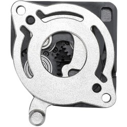 Creality Extrusion Kit for K1/K1 Max/K1C Ender-3 V3 - K1, K1 Max, K1C Ender-3 V3 - Dual Gear High-Speed Extruder