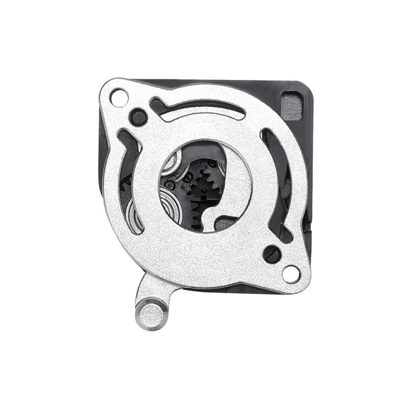 Creality Extrusion Kit for K1/K1 Max/K1C Ender-3 V3 - K1, K1 Max, K1C Ender-3 V3 - Dual Gear High-Speed Extruder