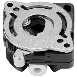 Creality Extrusion Kit for K1/K1 Max/K1C Ender-3 V3 - K1, K1 Max, K1C Ender-3 V3 - Dual Gear High-Speed Extruder