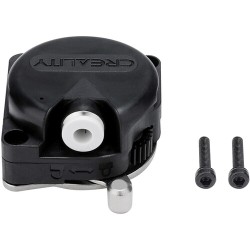 Creality Extrusion Kit for K1/K1 Max/K1C Ender-3 V3 - K1, K1 Max, K1C Ender-3 V3 - Dual Gear High-Speed Extruder