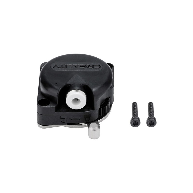 Creality Extrusion Kit for K1/K1 Max/K1C Ender-3 V3 - K1, K1 Max, K1C Ender-3 V3 - Dual Gear High-Speed Extruder