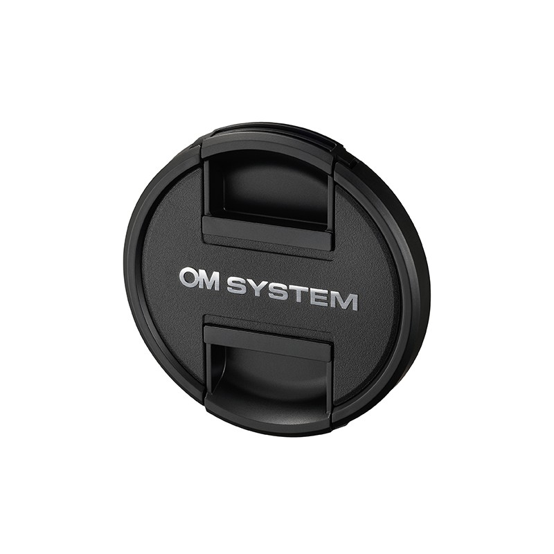 Olympus LC-62G Lens Cap - LC-62G - Black — Buy in Cyprus with Fast Delivery