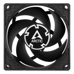 ARCTIC P8 PWM PST Case Fan - P8 - 80mm, PWM control, PST hub — Buy in Cyprus with Fast Delivery