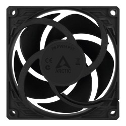 ARCTIC P8 PWM PST Case Fan - P8 - 80mm, PWM control, PST hub — Buy in Cyprus with Fast Delivery