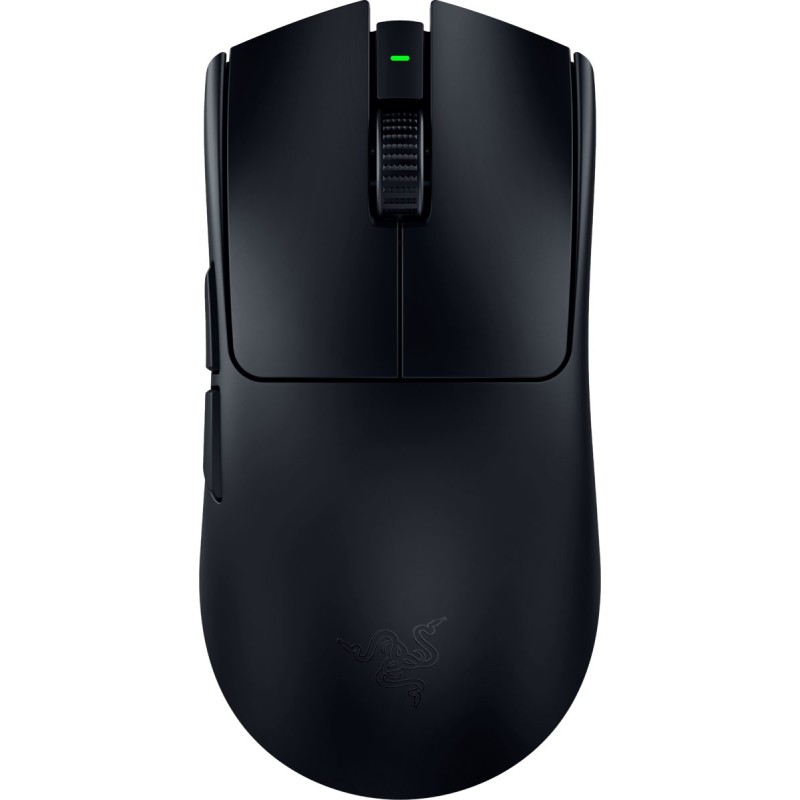 Razer VIPER V3 PRO Black - V3 Pro - Wireless Gaming Mouse, 54g, 8K polling, 35K DPI — Buy in Cyprus with Fast Delivery