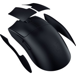 Razer VIPER V3 PRO Black - V3 Pro - Wireless Gaming Mouse, 54g, 8K polling, 35K DPI — Buy in Cyprus with Fast Delivery