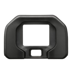 Olympus EP-18 Standard Eyecup for OM-1 - EP-18 - Soft, flexible rubber — Buy in Cyprus with Fast Delivery