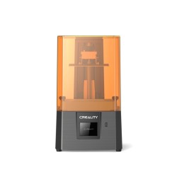 Creality Halot Resin 3D Printer - R6 - 6.08in LCD, WiFi, 130x82x160 mm build volume, 60 mm/h, 0.01-0.2 mm