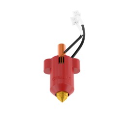 Creality Ceramic Heating Block Kit - CR-10 SE - Ceramic, Hotend block — Buy in Cyprus with Fast Delivery