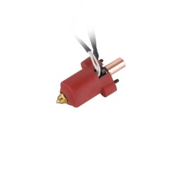 Creality Ceramic Heating Block Kit - CR-10 SE - Ceramic, Hotend block — Buy in Cyprus with Fast Delivery