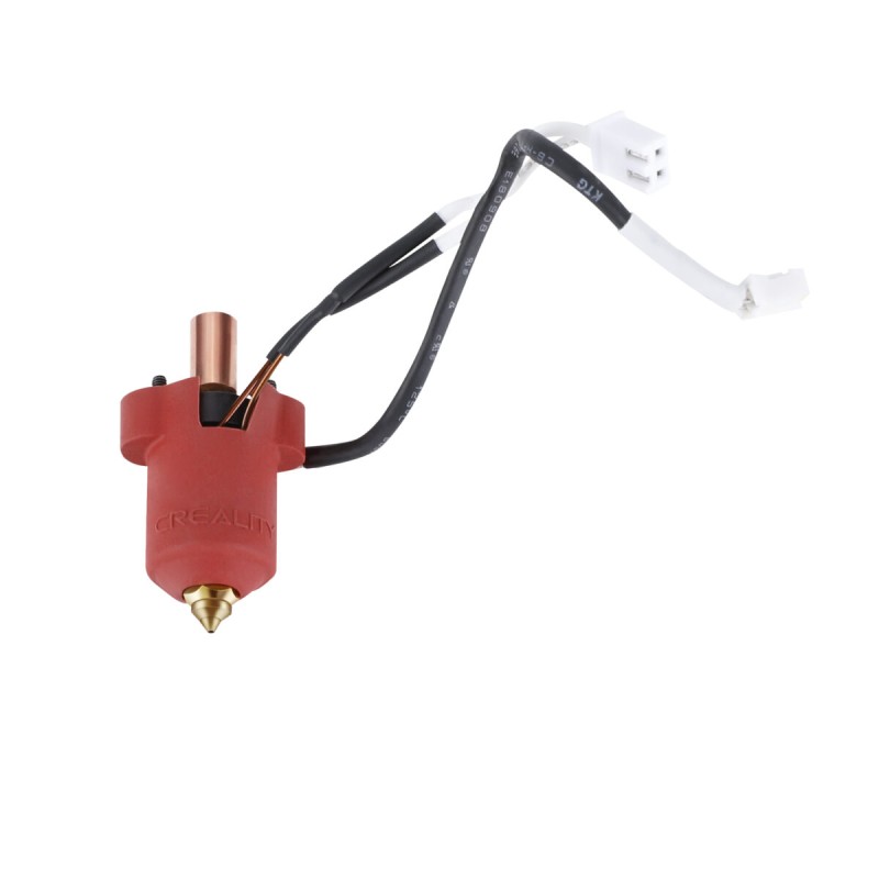 Creality Ceramic Heating Block Kit - CR-10 SE - Ceramic, Hotend block — Buy in Cyprus with Fast Delivery