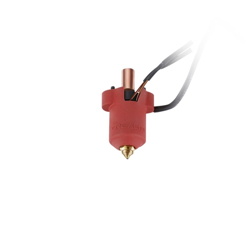 Creality Ceramic Heating Block Kit - CR-10 SE - Ceramic, Hotend block — Buy in Cyprus with Fast Delivery