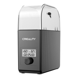 Creality Dry Box Filament Dryer - 45–65°C, 360° Air Heating, Real-time Humidity Monitor — Buy in Cyprus with Fast Delivery