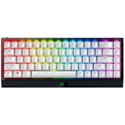 Razer Phantom Pudding White Keycaps Upgrade Set — Buy in Cyprus with Fast Delivery