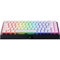 Razer Phantom Pudding White Keycaps Upgrade Set — Buy in Cyprus with Fast Delivery