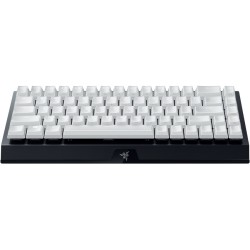 Razer Phantom Pudding White Keycaps Upgrade Set — Buy in Cyprus with Fast Delivery