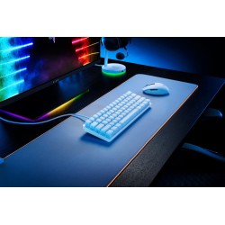 Razer Phantom Pudding White Keycaps Upgrade Set — Buy in Cyprus with Fast Delivery