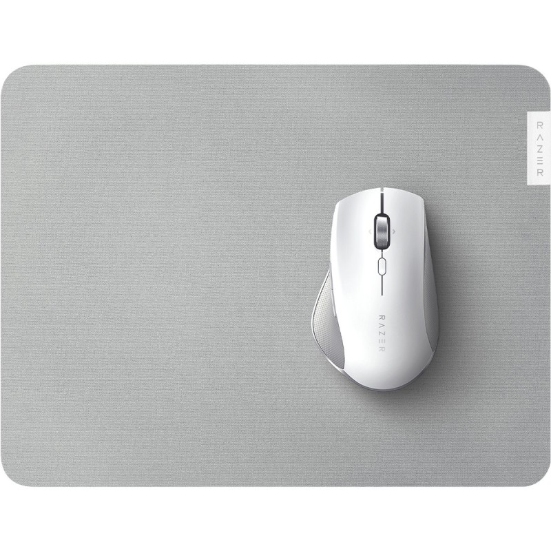 Razer PRO GLIDE Medium Soft Productivity Mousepad — Buy in Cyprus with Fast Delivery