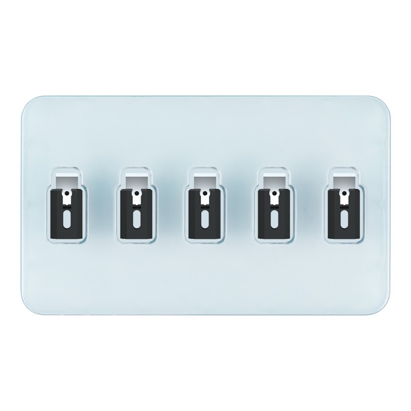 Creality Filament Cutter Kit - 5pcs K2 Plus and Creality Hi - Durable, Precise, Easy Maintenance