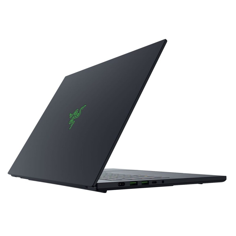 Razer Blade 18 - K11-NT - Intel Core Ultra 9, DDR5 32GB, 1TB SSD, UHD+ 240Hz / FHD+ 440Hz Dual-Mode Display