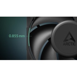 Arctic P14 Pro PST PWM 140mm Case Fan - P14 Pro - 140mm, PWM, FDB, 2500 RPM — Buy in Cyprus with Fast Delivery