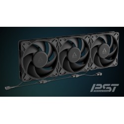 Arctic P14 Pro PST PWM 140mm Case Fan - P14 Pro - 140mm, PWM, FDB, 2500 RPM — Buy in Cyprus with Fast Delivery