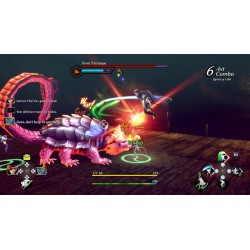 Raidou: Remastered - The Mystery of the Soulless Army - Nintendo Switch — Buy in Cyprus with Fast Delivery