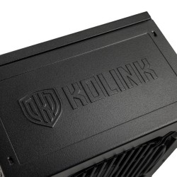 Kolink REGULATOR 1000W Fully Modular PSU - ATX 3.0, PCIe 5.0, 12VHPWR — Buy in Cyprus with Fast Delivery