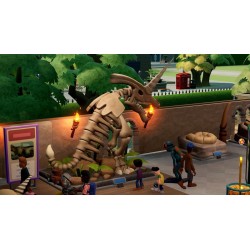 Two Point Museum PS5 - Platform: PlayStation 5 — Buy in Cyprus with Fast Delivery