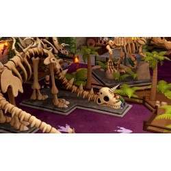 Two Point Museum PS5 - Platform: PlayStation 5 — Buy in Cyprus with Fast Delivery