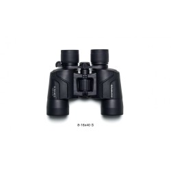 Olympus Binoculars 8-16x40 S - Case & Strap Included — Buy in Cyprus with Fast Delivery