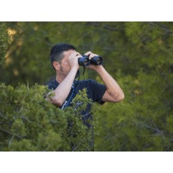 Olympus Binoculars 8-16x40 S - Case & Strap Included — Buy in Cyprus with Fast Delivery