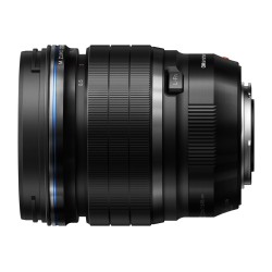 M.Zuiko Digital ED 45mm F1.2 PRO - ET-M4512PRO - Micro Four Thirds Portrait Lens — Buy in Cyprus with Fast Delivery