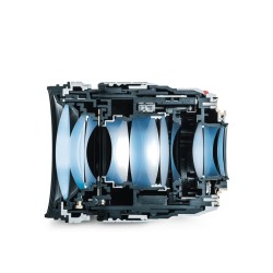 M.Zuiko Digital ED 45mm F1.2 PRO - ET-M4512PRO - Micro Four Thirds Portrait Lens — Buy in Cyprus with Fast Delivery