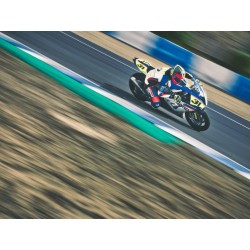 M.Zuiko Digital ED 45mm F1.2 PRO - ET-M4512PRO - Micro Four Thirds Portrait Lens — Buy in Cyprus with Fast Delivery