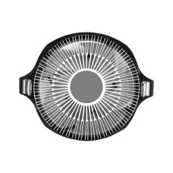 Arctic Alpine 23 CO - 23 CO - 100W CPU Cooler for AM4 Socket, Dual Ball Bearing, PWM 120mm — Buy in Cyprus with Fast Delivery