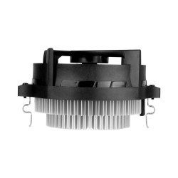 Arctic Alpine 23 CO - 23 CO - 100W CPU Cooler for AM4 Socket, Dual Ball Bearing, PWM 120mm — Buy in Cyprus with Fast Delivery