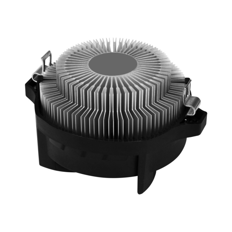 Arctic Alpine 23 CO - 23 CO - 100W CPU Cooler for AM4 Socket, Dual Ball Bearing, PWM 120mm — Buy in Cyprus with Fast Delivery