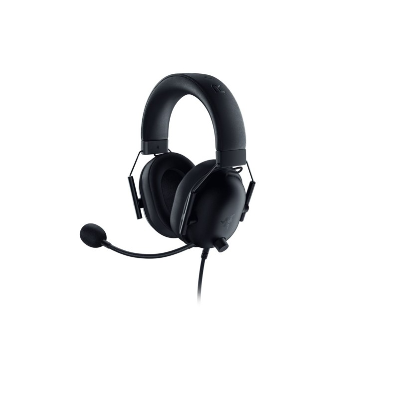 Razer BLACKSHARK V2 X for PlayStation - V2 X - Over-ear Closed, 3.5mm Analog, Virtual 7.1 Surround, Multi-Platform